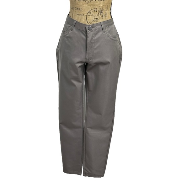 Alberto Makali Pants - 200 - Alberto Makali Size 8 PANTS